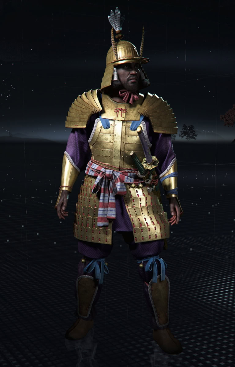 Protector Legendary Set Front Preview