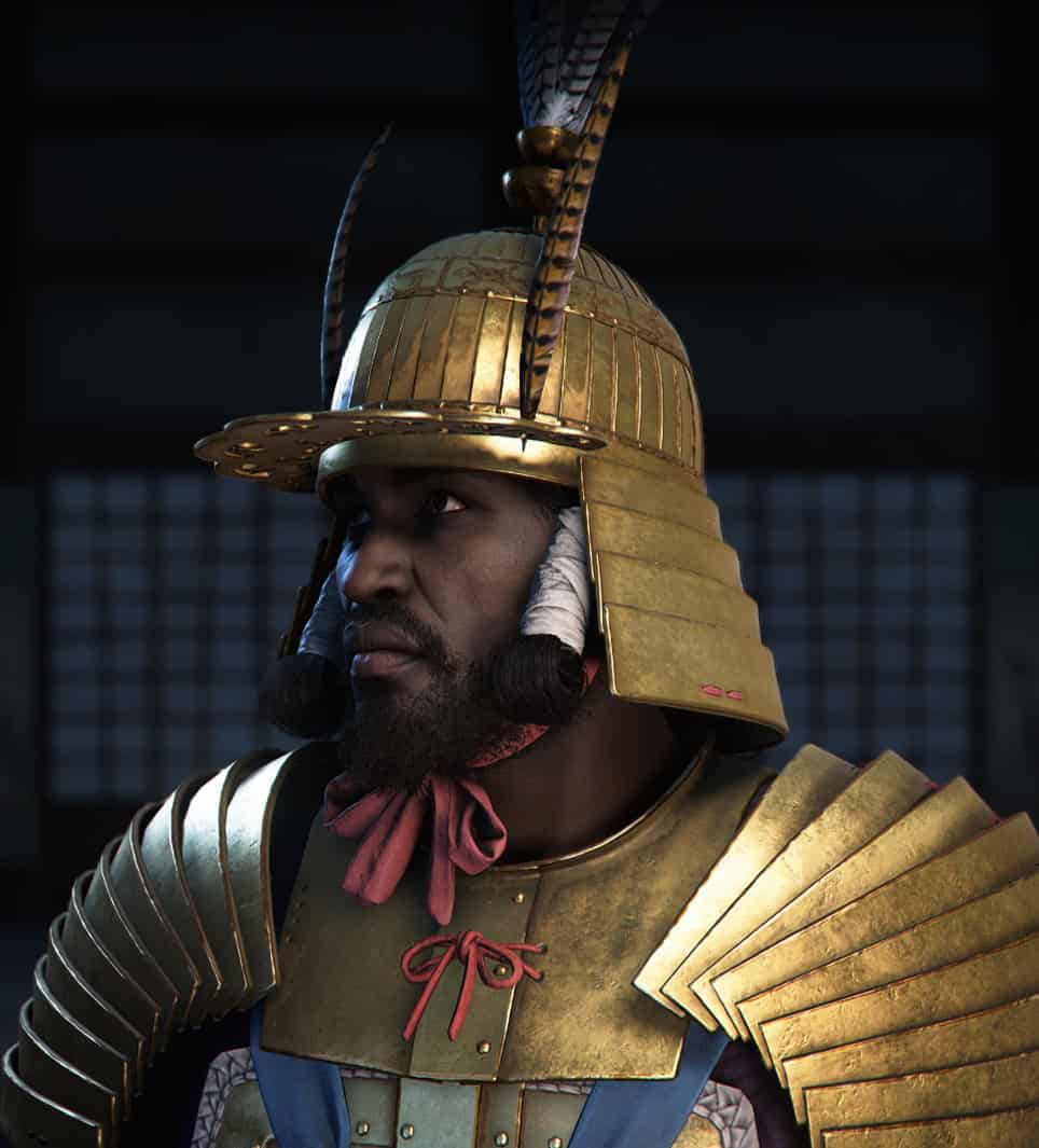 Protector's Helmet Preview