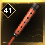 Rage of Red Mist Icon