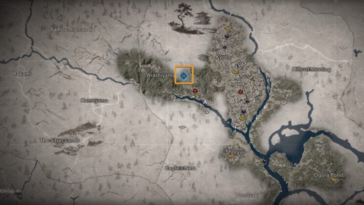 Assassin's Creed Shadows: The Shinbakufu Walkthrough - VULKK.com