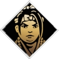 Yaya Rishiki Icon