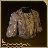 Robes of Surpassing Brilliance Icon