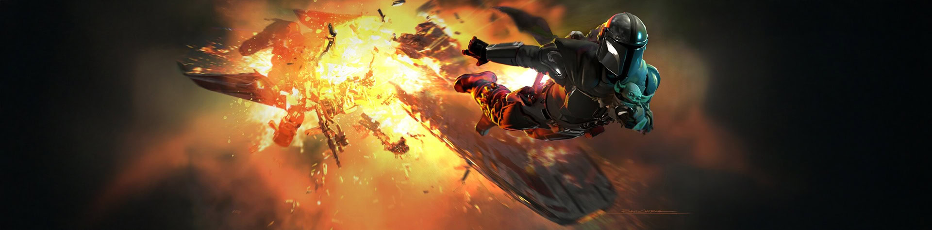 SWC 2025 panels revealed, Star Wars Hunter shutting down - Star Wars Weekly News Featured