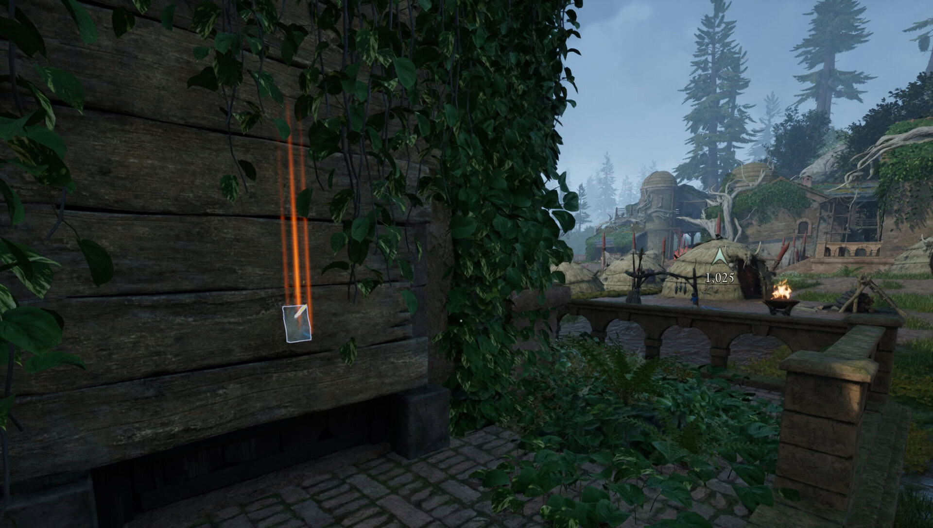 Sacrificial Dagger