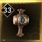 Scale of the Koi Icon