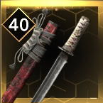 Scarlet Fate Icon