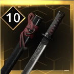 Shinobi's Fury Icon