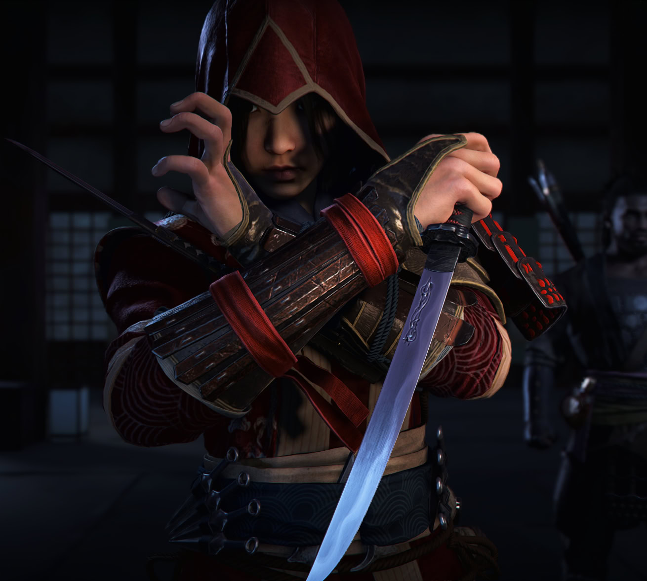 Shinobi's Fury Preview
