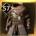 Ship Captain's Gear Icon