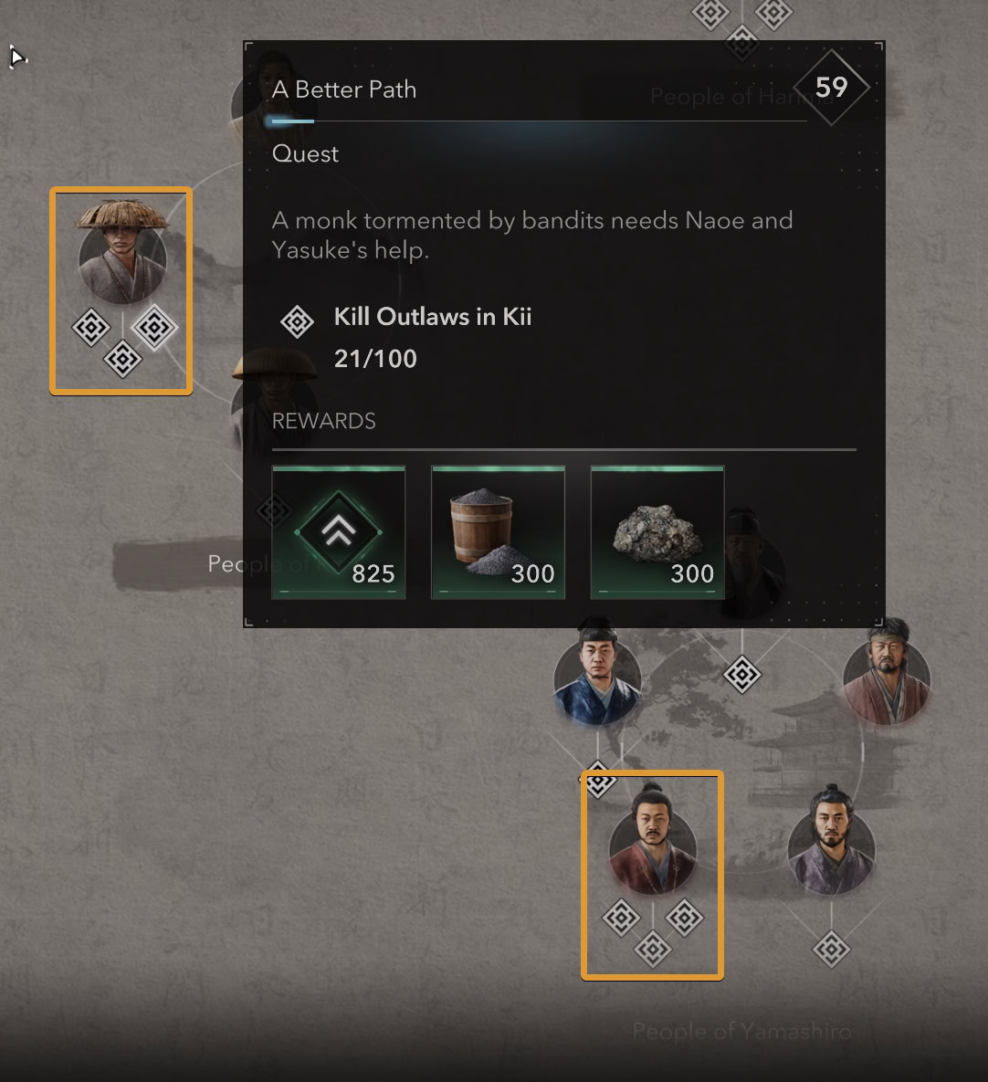 Simple Quest NPCs