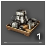 Simple Tea Bowl Collection
