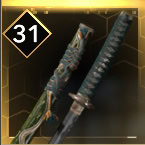 Snakebite Icon