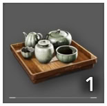 Sophisticated Tea Bowl Collection