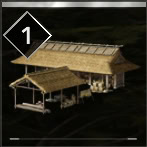 Stables Tier 1 Icon