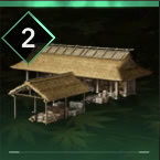Stables Tier 2 Icon