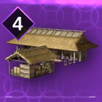 Stables Tier 4 Icon