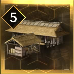 Stables Tier 5 Icon
