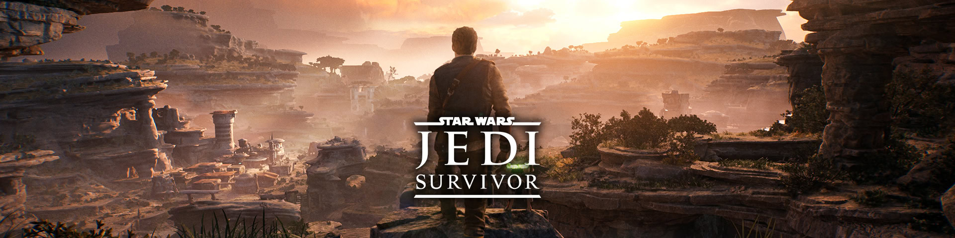 Star Wars Jedi Survivor Guides and News Coverage