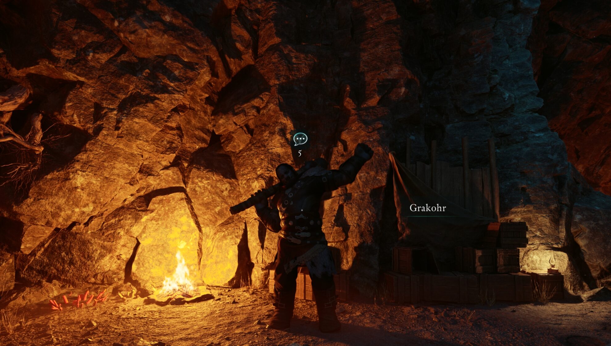 Stoneheart