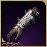 Stormdancer's Gloves Icon