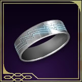 Stormdancer's Ring Icon