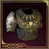 Stormdancer's Scale Armor Icon