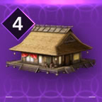 Study Tier 4 Icon
