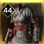 Swift Shinobi Robes Icon