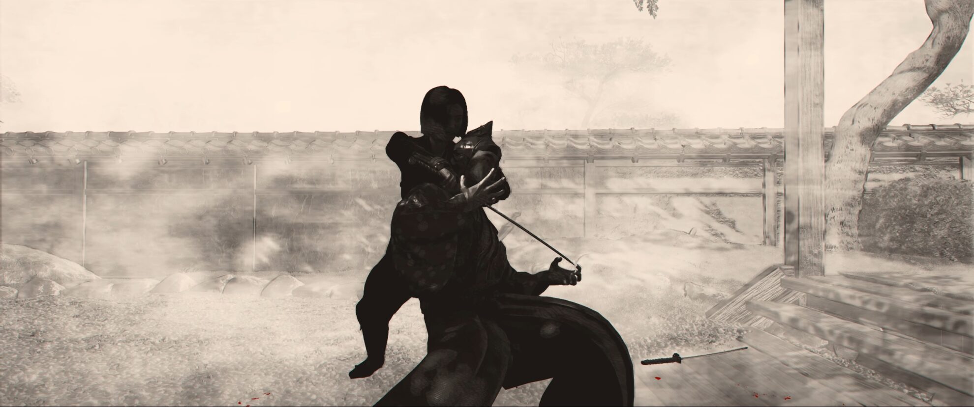 Takeda Motoaki Assassination