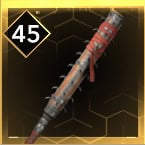 Tale Smasher Icon