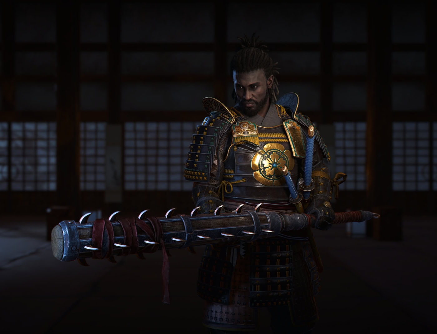 Tale Smasher Preview