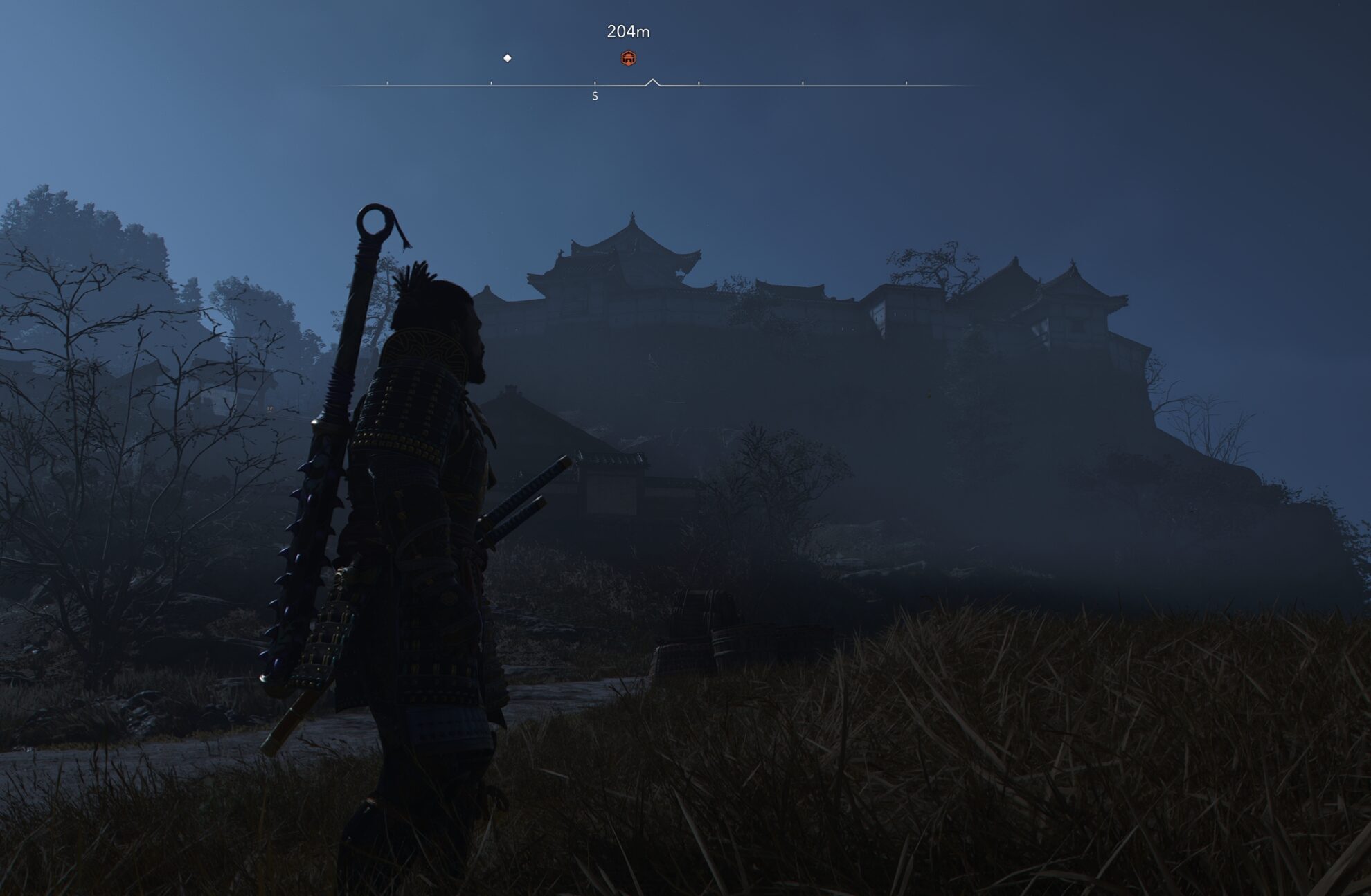 Tale Smasher - Saika Castle
