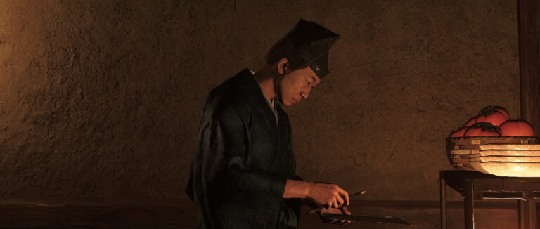 Tea Bowls for Rikyu Walkthrough Featured Image