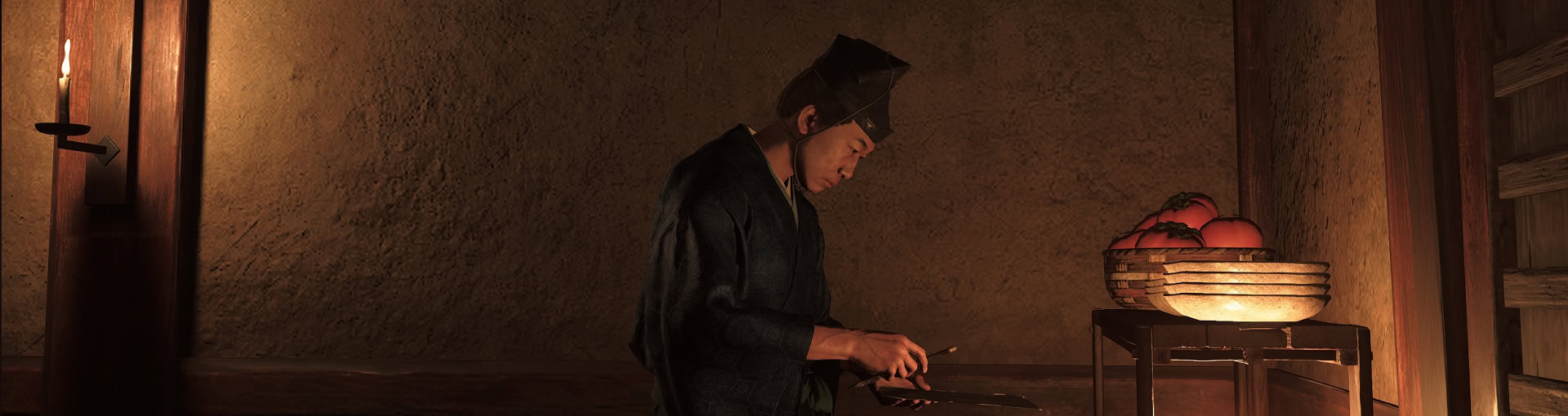 Tea Bowls for Rikyu Walkthrough Featured Image