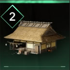 The Forge Tier 2 Icon