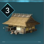 The Forge Tier 3 Icon