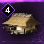 The Forge Tier 4 Icon