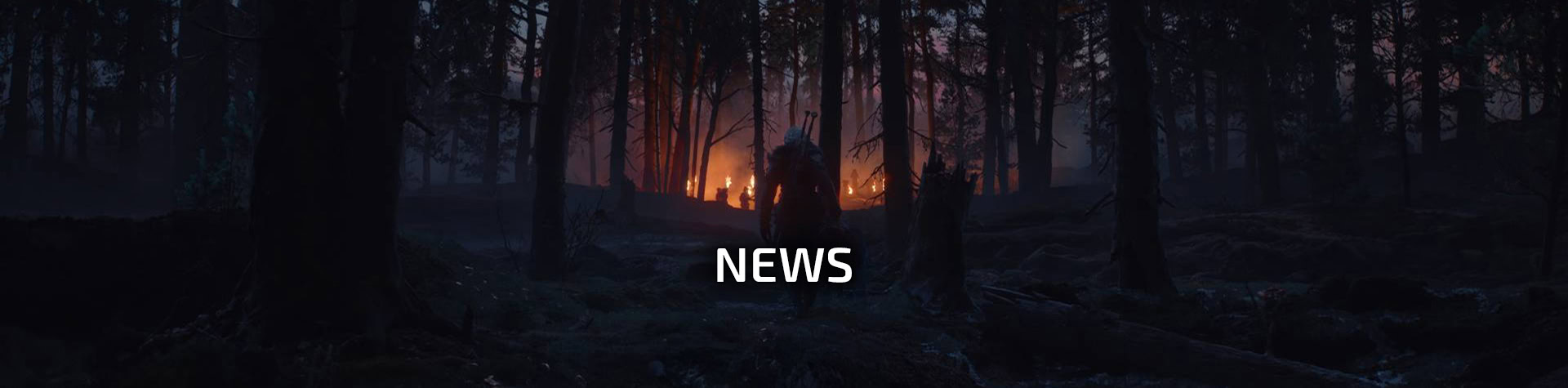 The Witcher 4 Announcements, News, Updates and Overviews