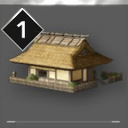 Tier 1 Tea Room Icon