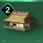 Tier 2 Tea Room Icon