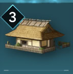 Tier 3 Tea Room Icon