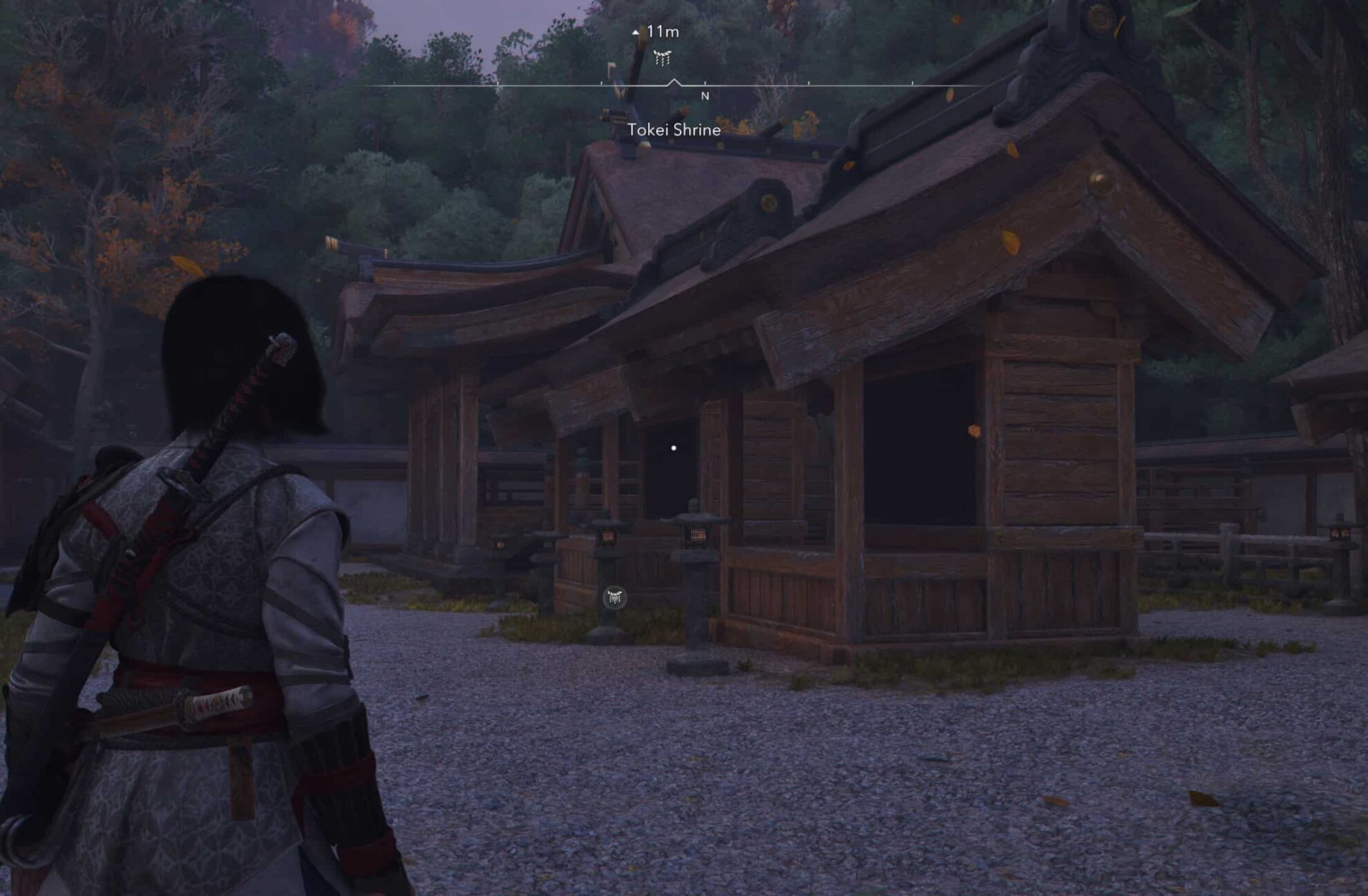 Tokei Shrine 2