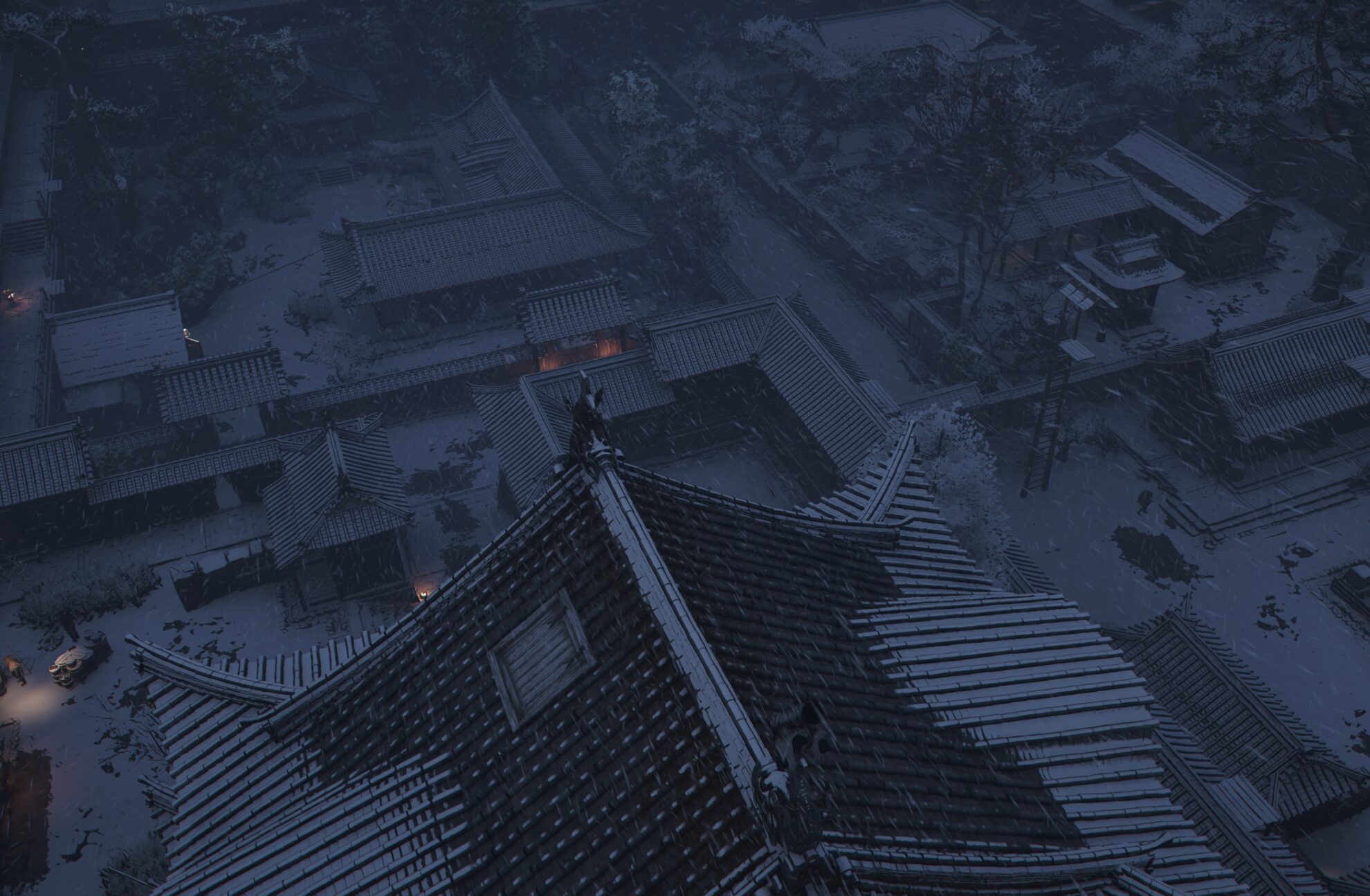 Tools Master Gear - Katano Castle