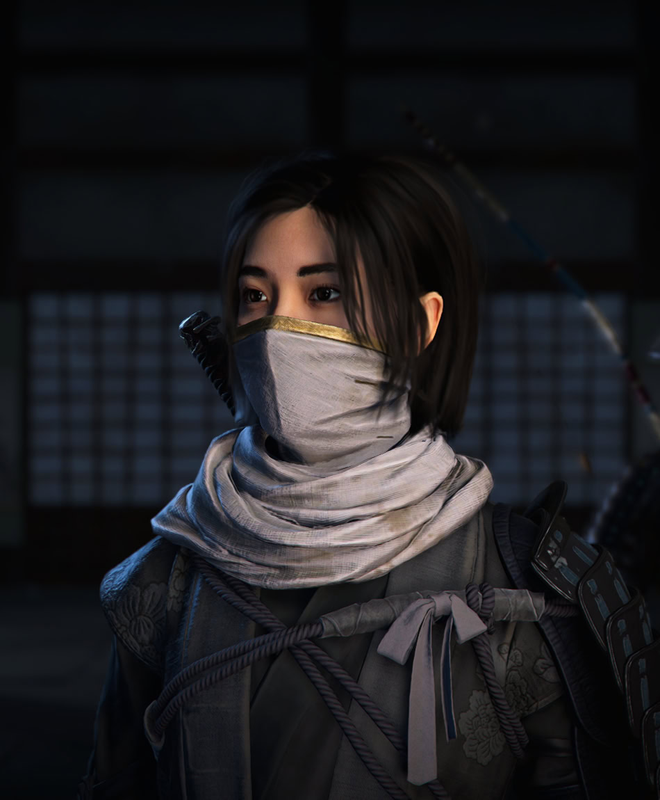 Tools Master Mask Preview