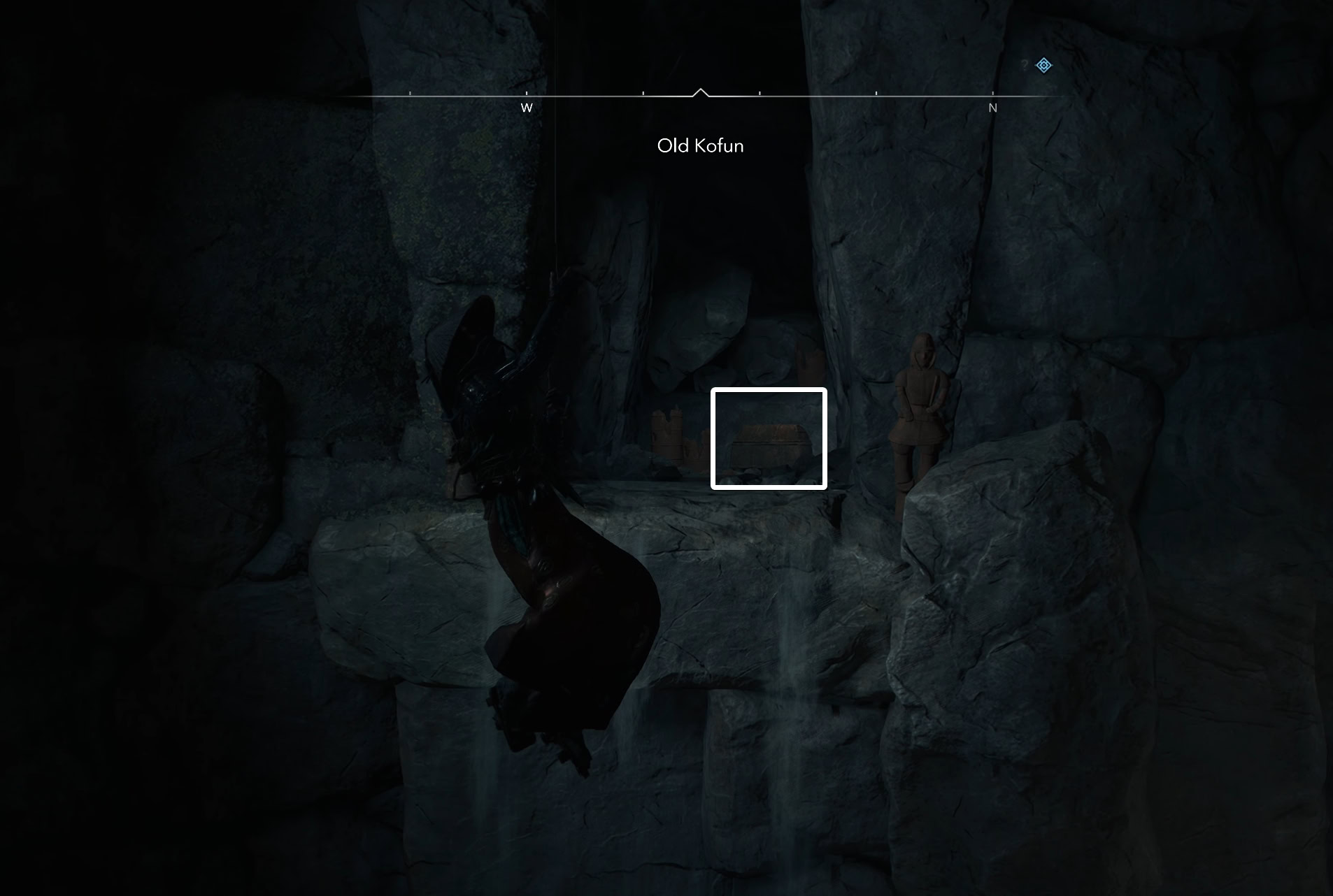Treasure chest 3