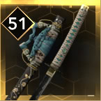 Turquoise Zephyr Icon