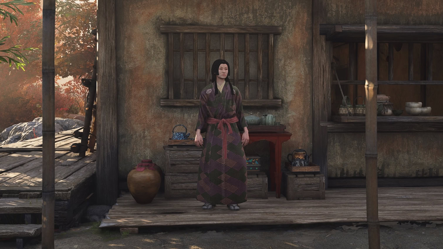 Unique Tea Bowl Collection Vendor