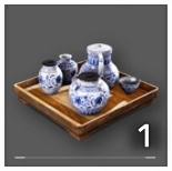 Unique Tea Bowl Collection