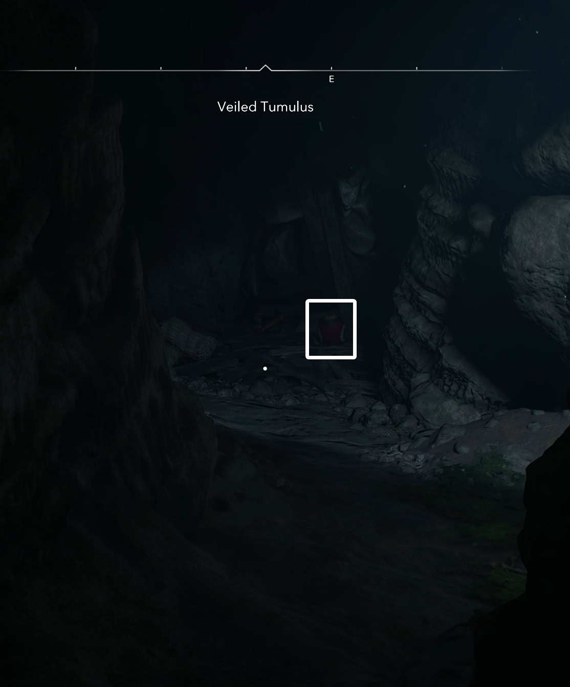 Veiled Tumulus Kofun Walkthrough 2