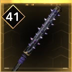 Venom Pillar Icon